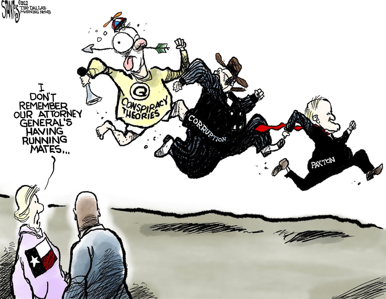 WEEK IN CARTOONS: Kanye West, Halloween and more