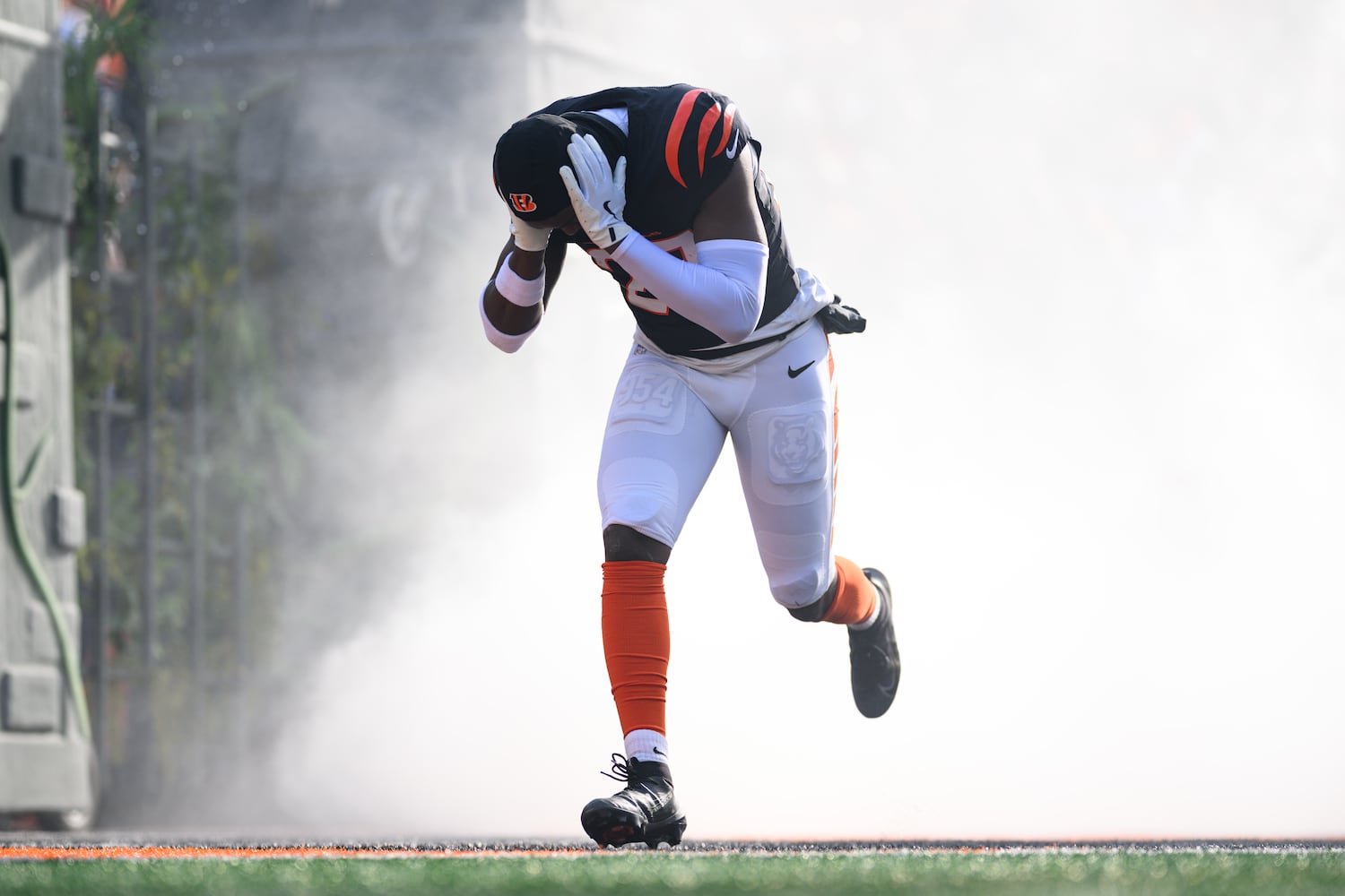 bengals browns miller