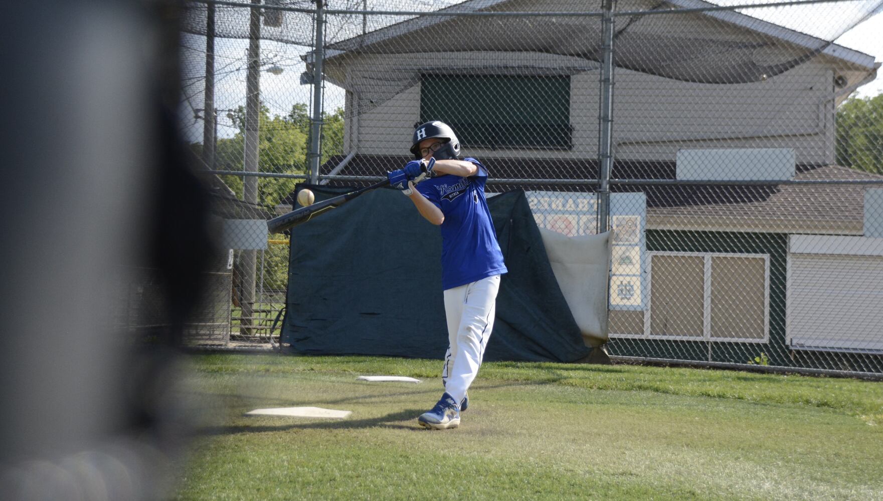 West Side Little League ready for Regional tournament