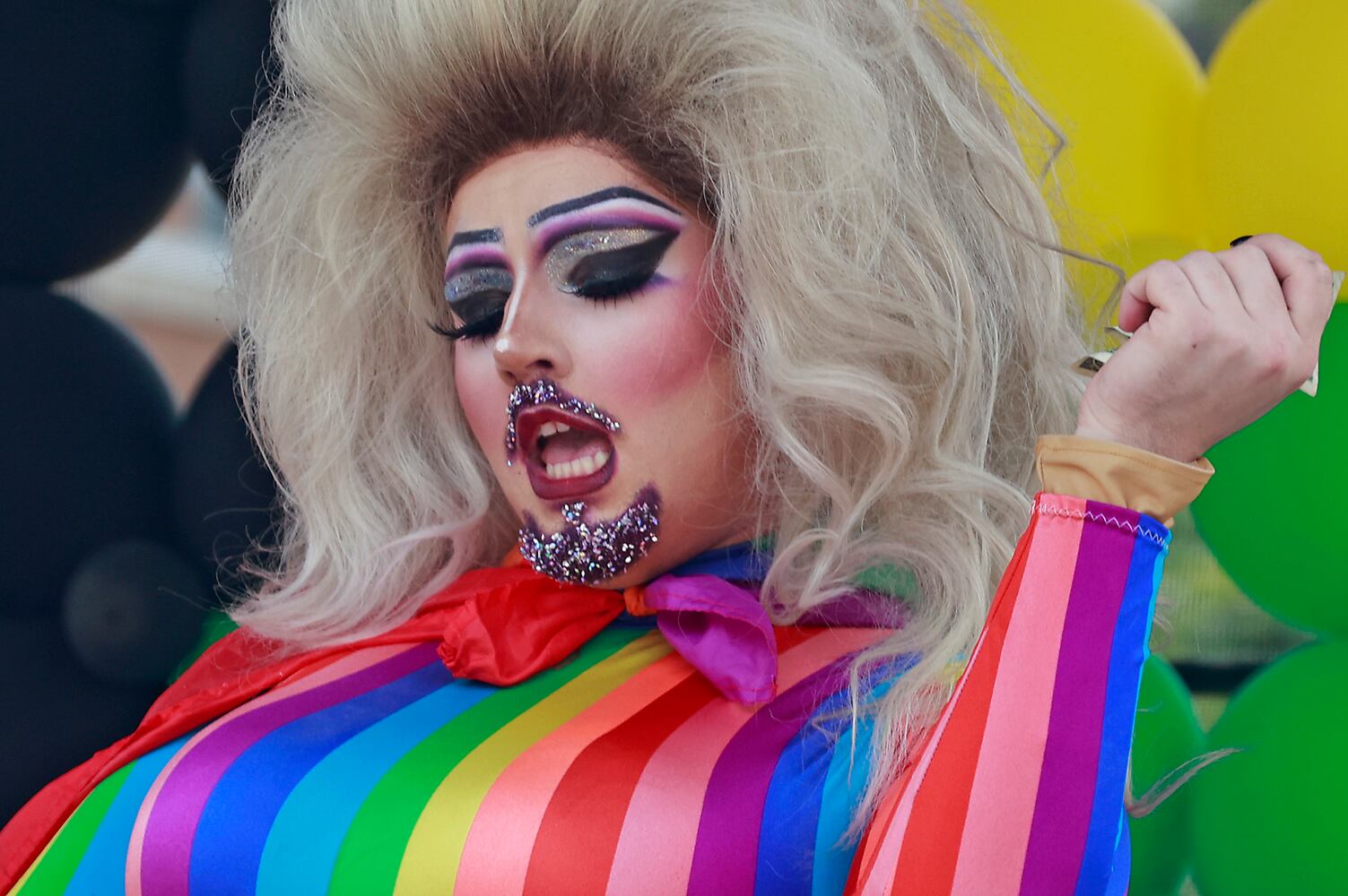 Pride Fest SNS
