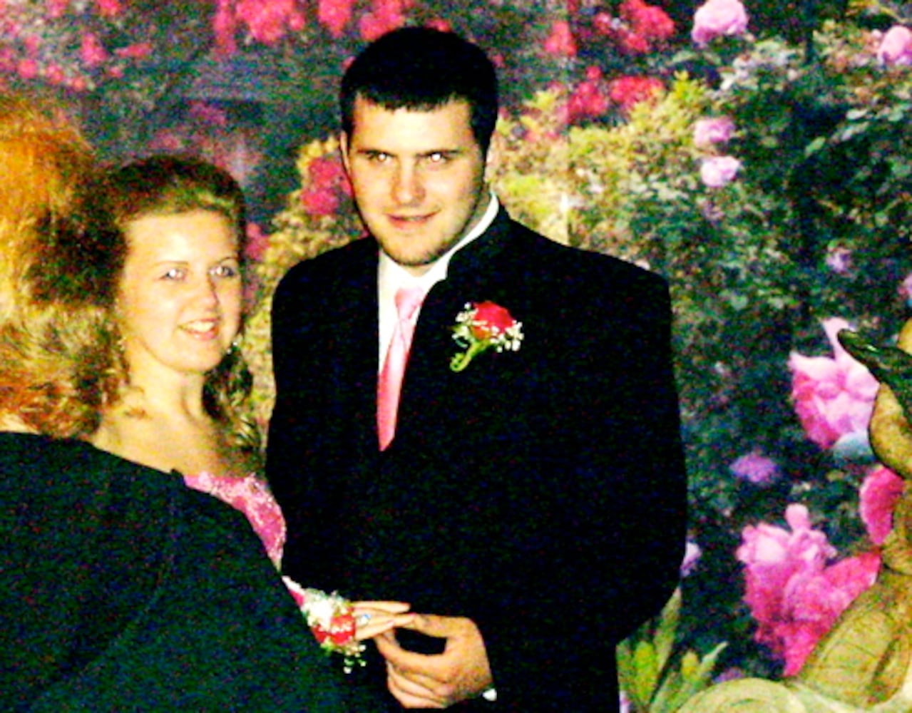 North, South high school proms
