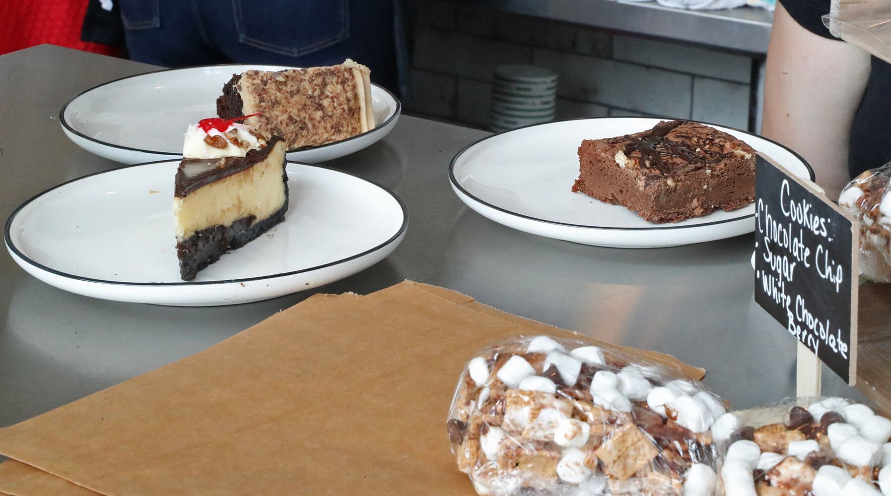 Charlo's Provisions & Eatery SNS