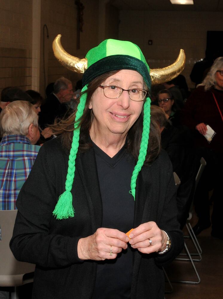 Did we spot you at the CJ Fish Fry?