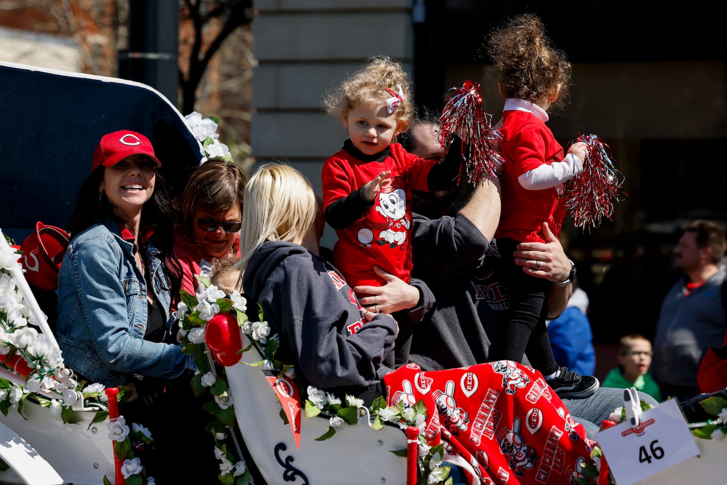 033023 Reds Parade
