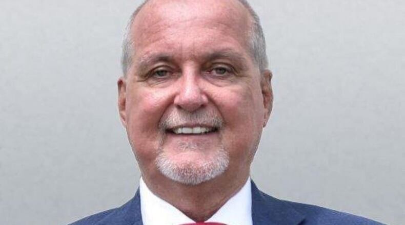 William Lindsey. CONTRIBUTED