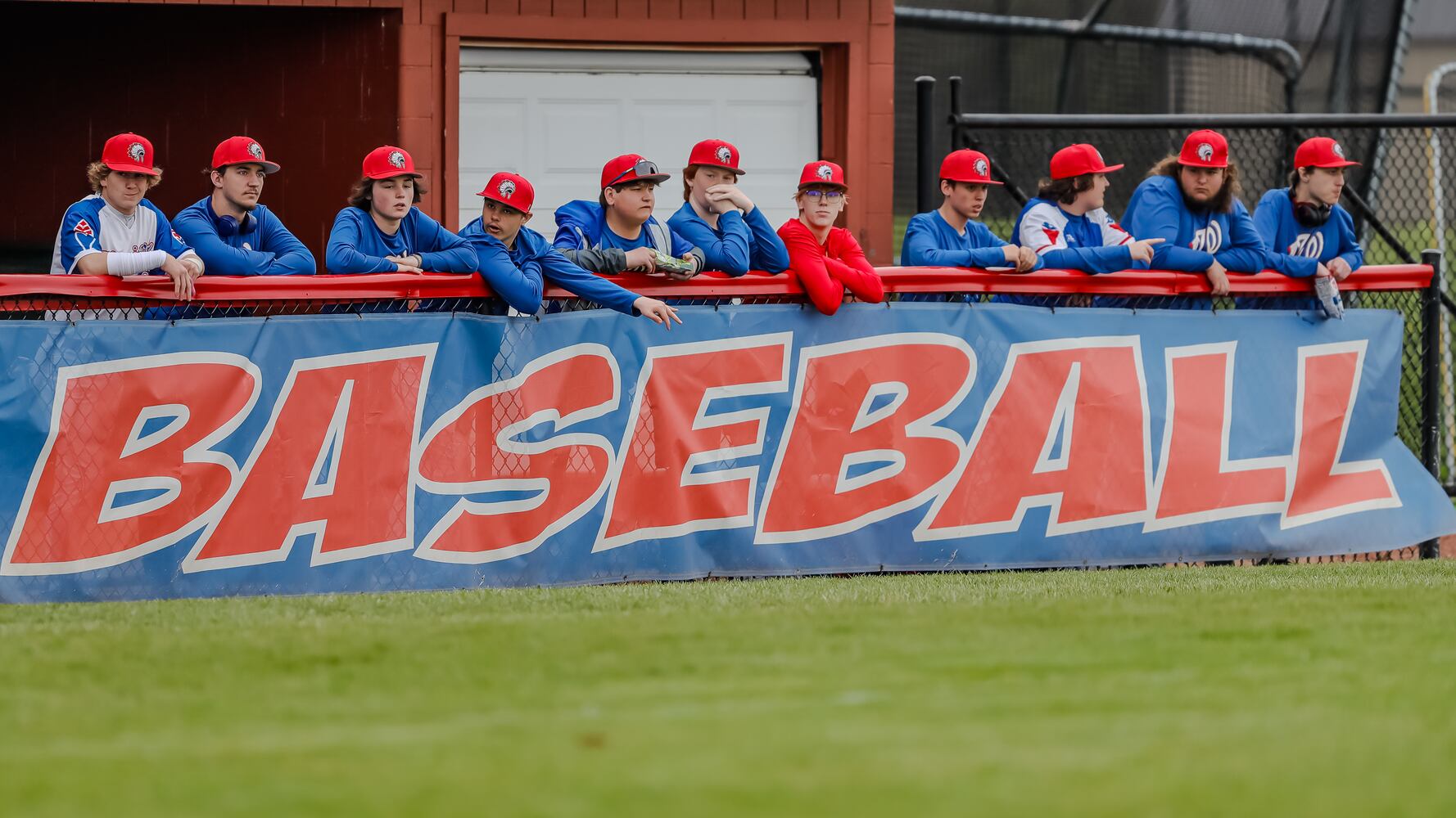 hs baseball