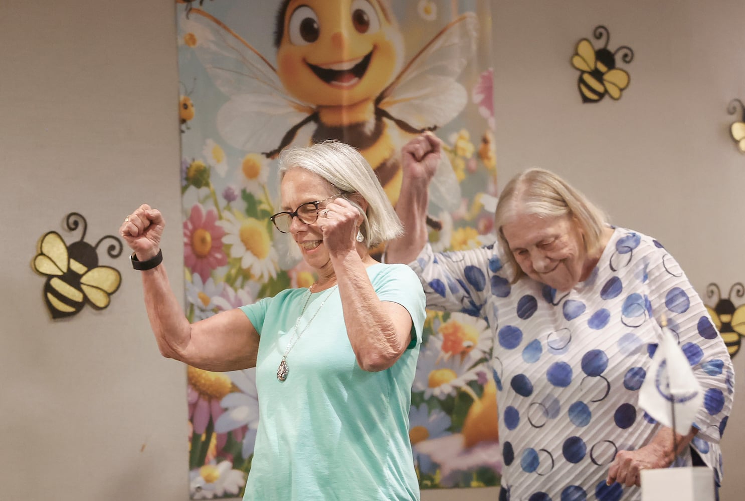 26th Annual Literacy Sting 