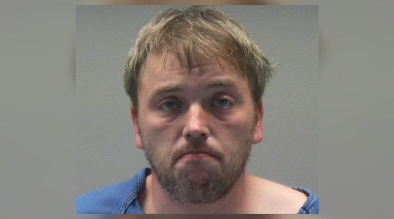 Robert Lewis Elswick III