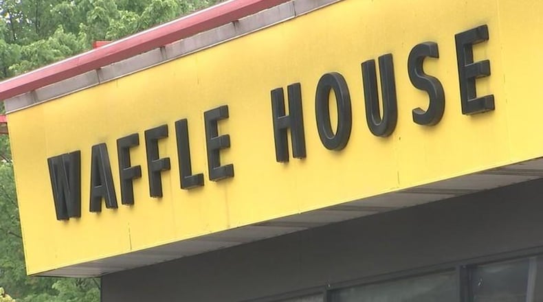 A Waffle House official said the breakfast chain will, “someday,” come to Springfield. CONTRIBUTED