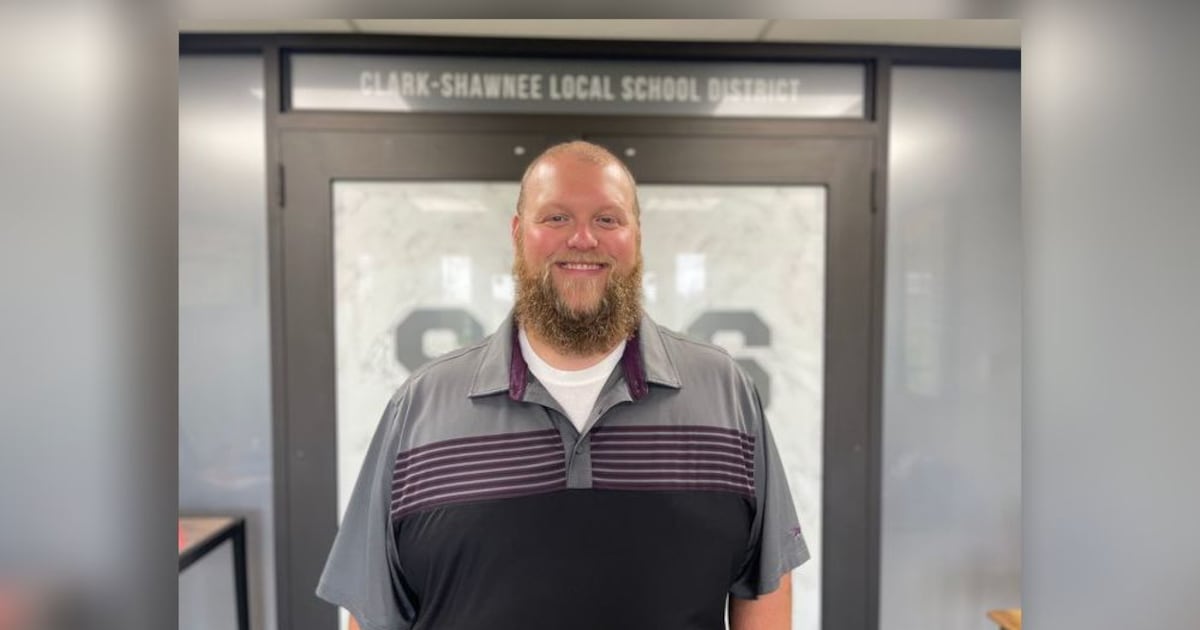 Clark-Shawnee’s new special education director ‘dedicated to student success, supporting families’ Clark-Shawnee’s new special education director ‘dedicated to student success, supporting families’