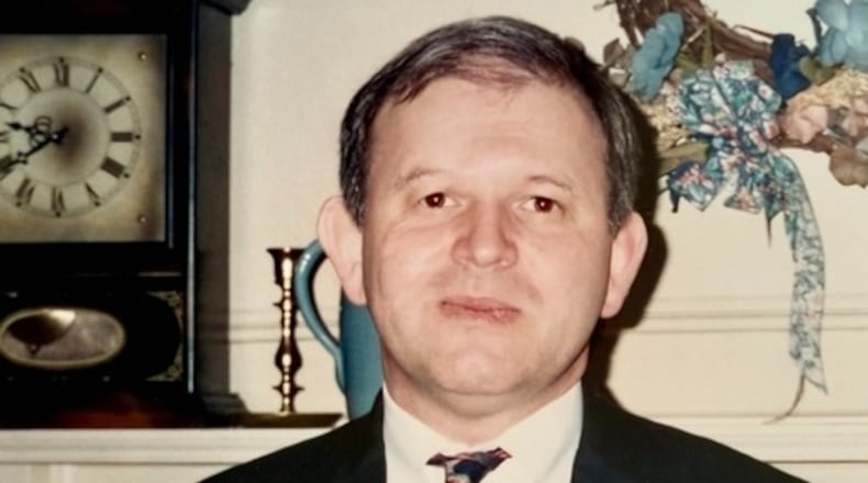 Photo of Douglas Vandiford