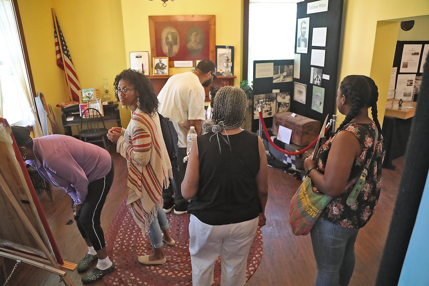 Juneteenth Celebration SNS