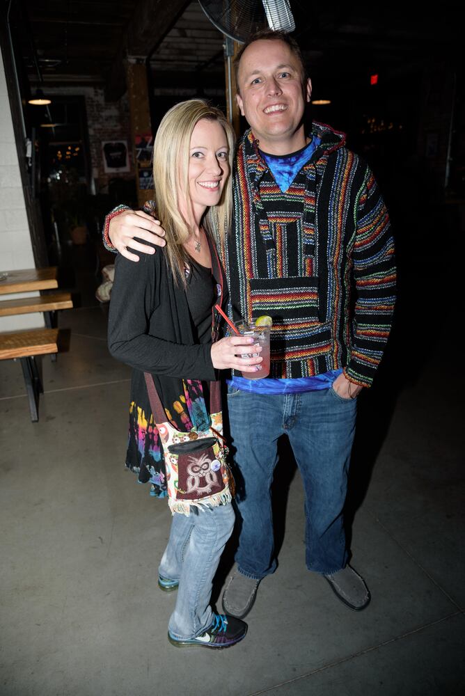 PHOTOS: Did we spot you at Mother Stewart’s Dead of Winter?