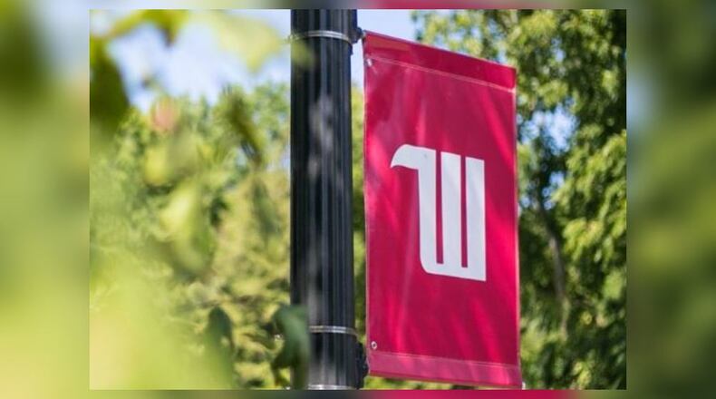 Wittenberg University and Clark State College will host their 2021 graduations today.