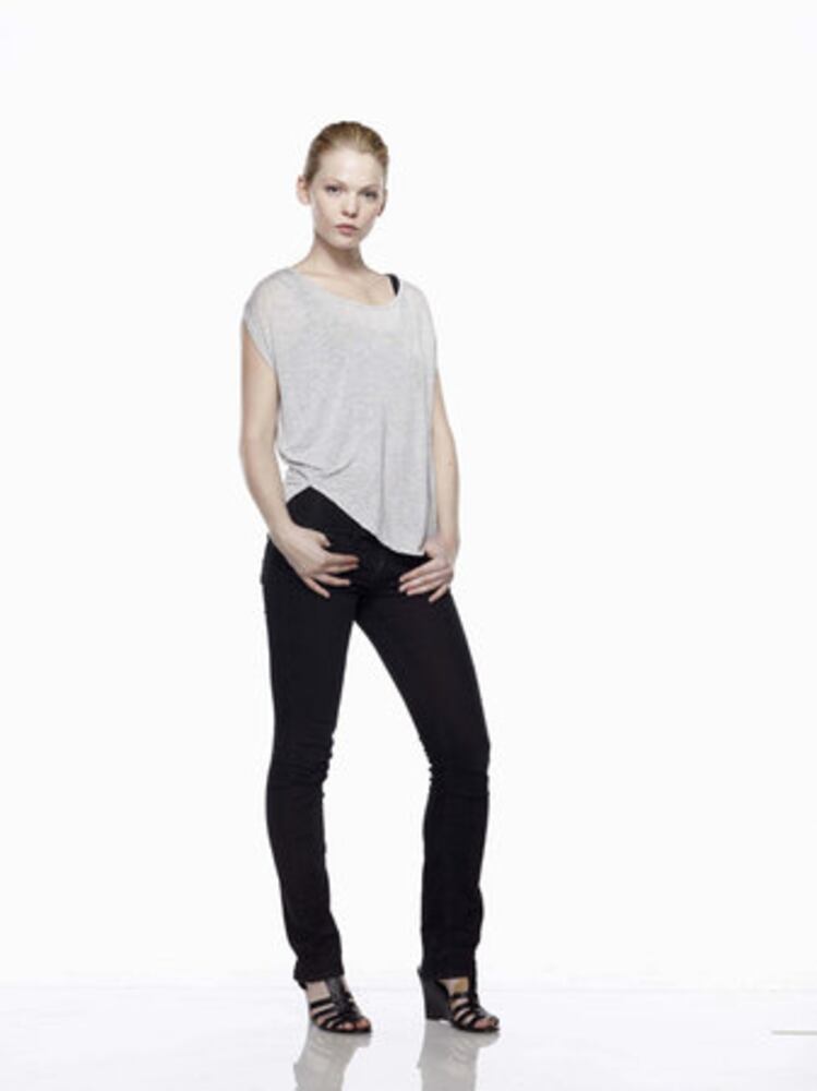 'Project Runway' Season 7 models