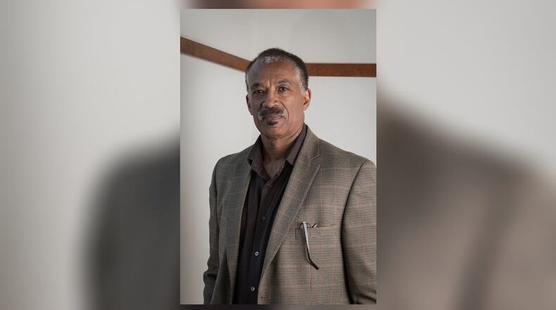 John Young, former Associate Dean of Multi-cultural Affairs and long time Upward Bound leader at Wittenberg University. CONTRIBUTED