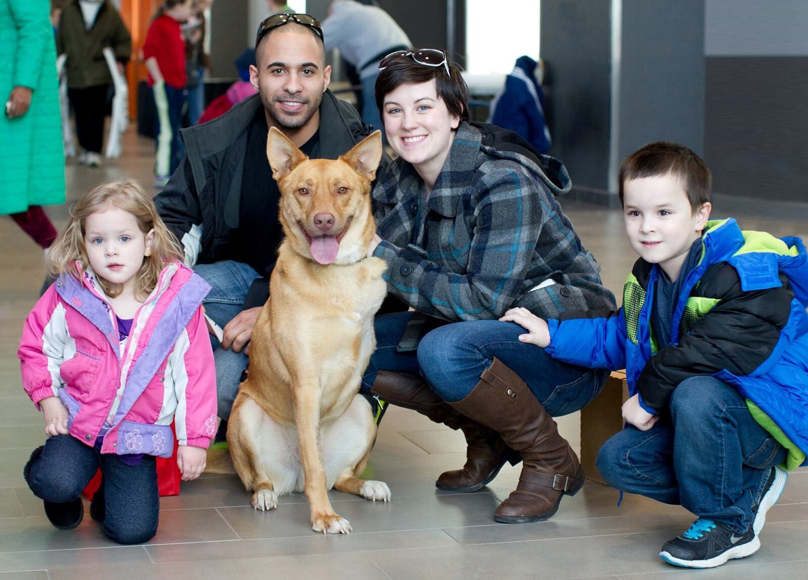 My Furry Valentine, the region’s largest animal adoption event, will host its first-ever summer event at the Sharonville Convention Center. The weekend-long event will feature hundreds of adoptable dogs, cats, puppies, kittens and other small critters from dozens of shelters and rescue organizations in the Greater Cincinnati area. CONTRIBUTED