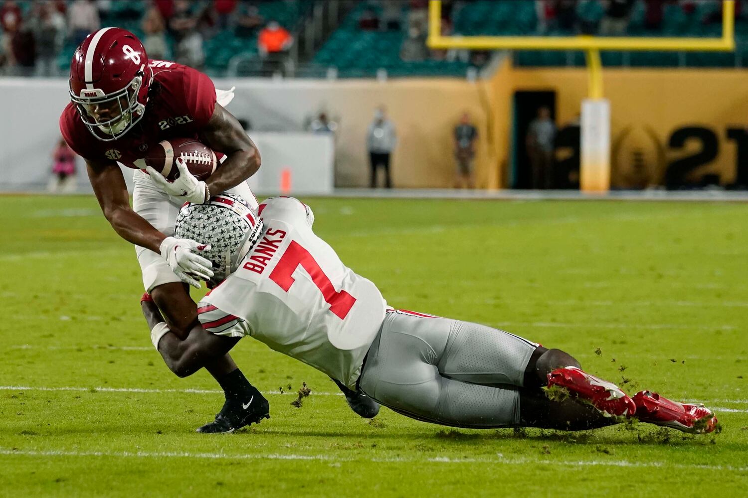National Championship Football