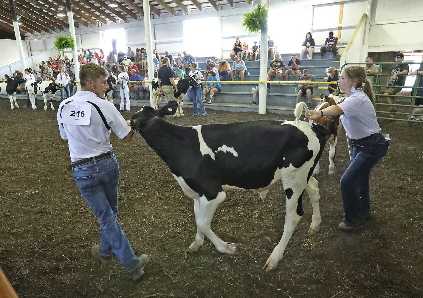 072621 Clark County Fair SNS