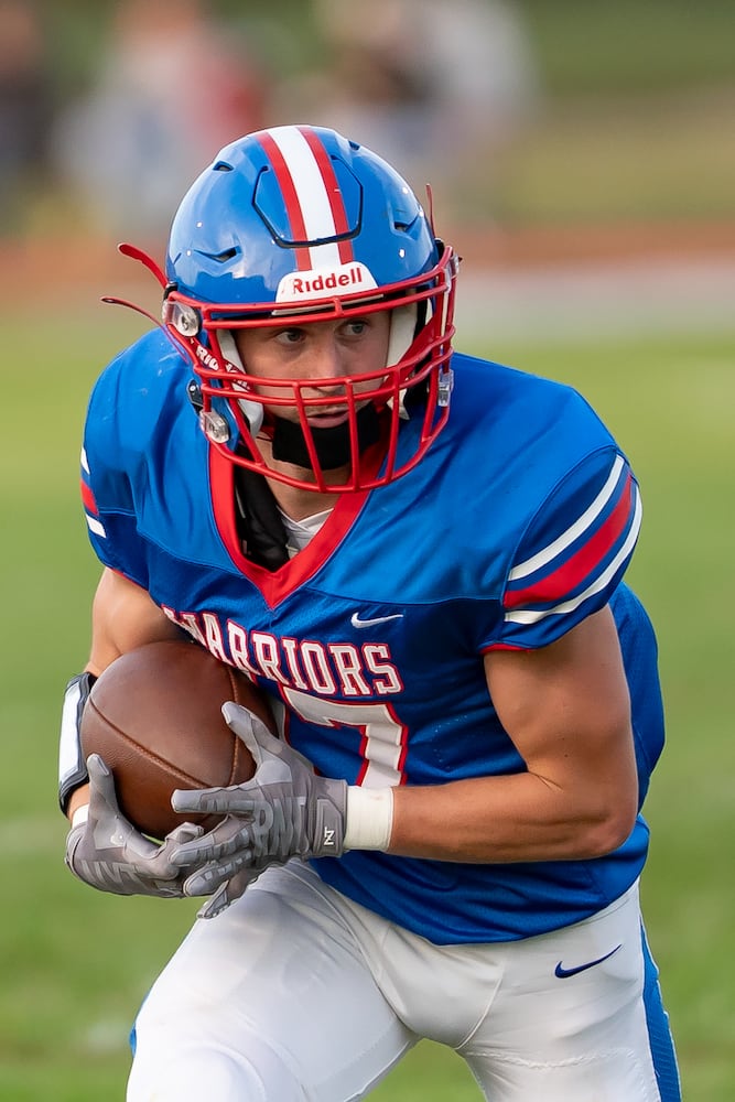nw greenon hsfb