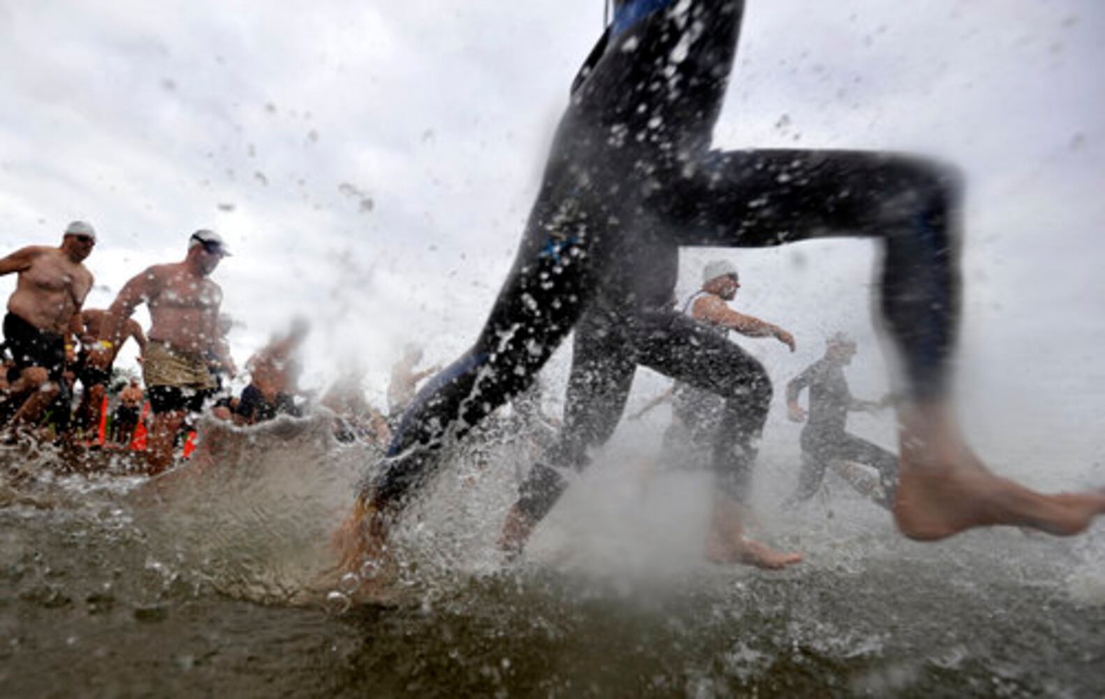 Photos of the Year: Bill Lackey