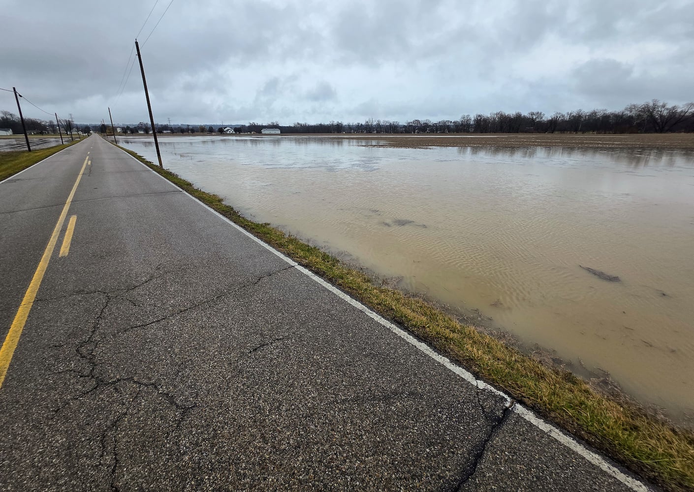 PHOTOS: Miami Valley flooding