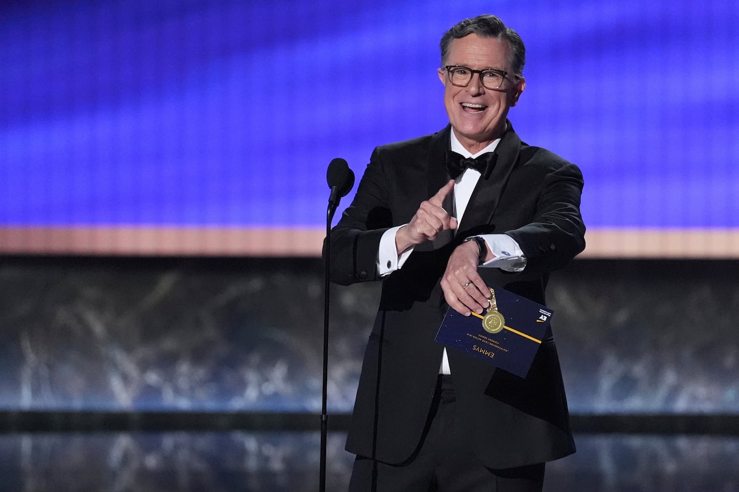 77th Primetime Emmy Awards - Show