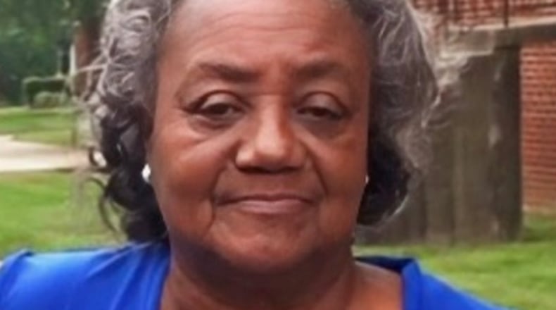 Photo of Fairee Malone