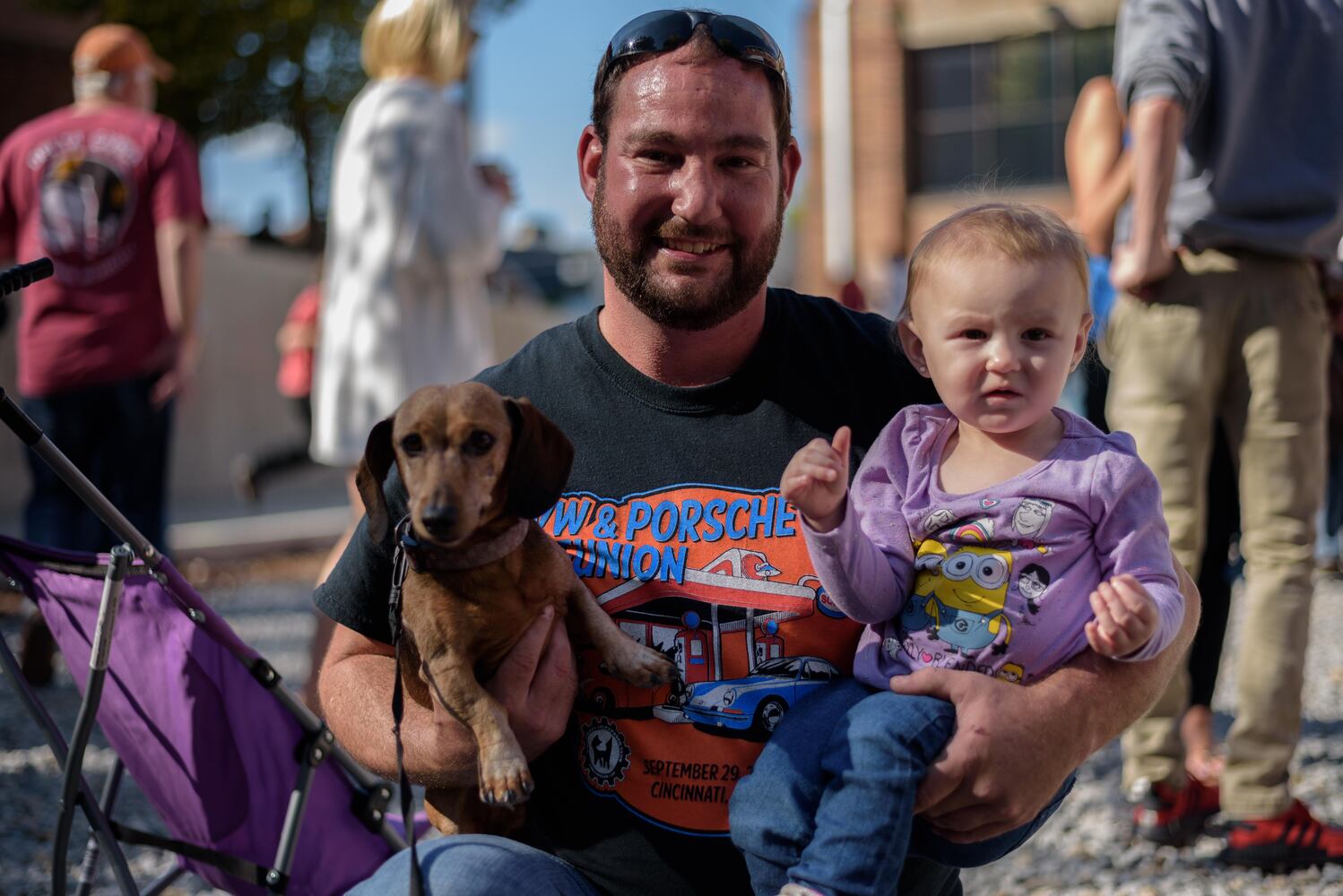 PHOTOS: Did we spot you keeping the Oktoberfest celebrations going this weekend?
