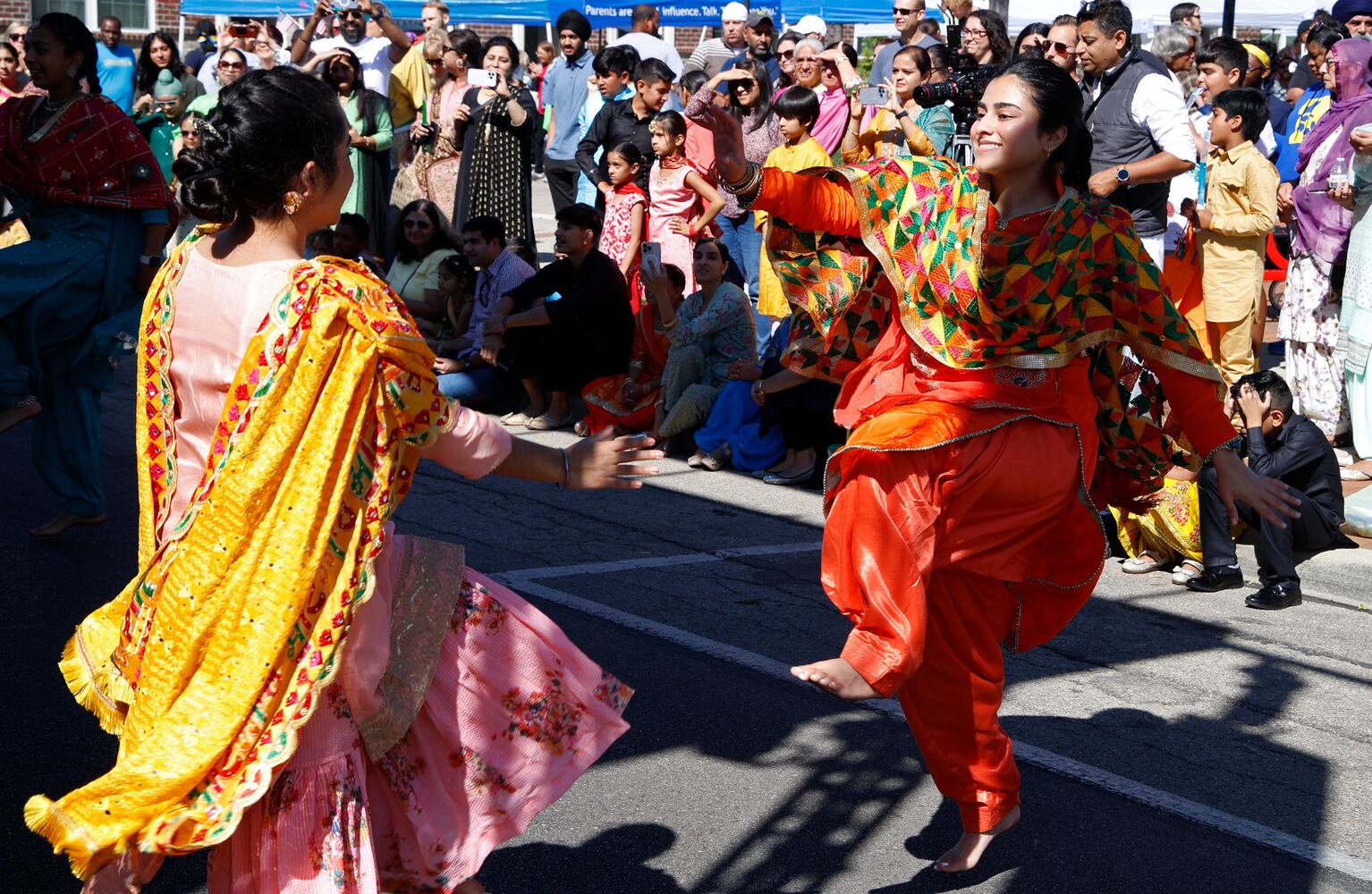 CultureFest SNS