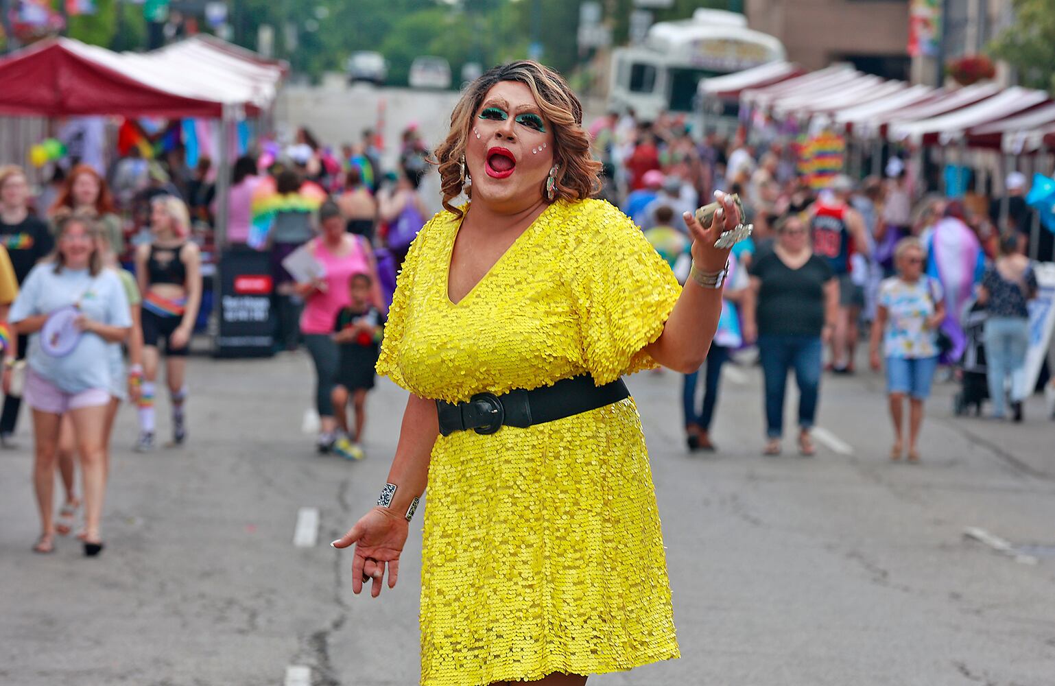 Pride Fest SNS