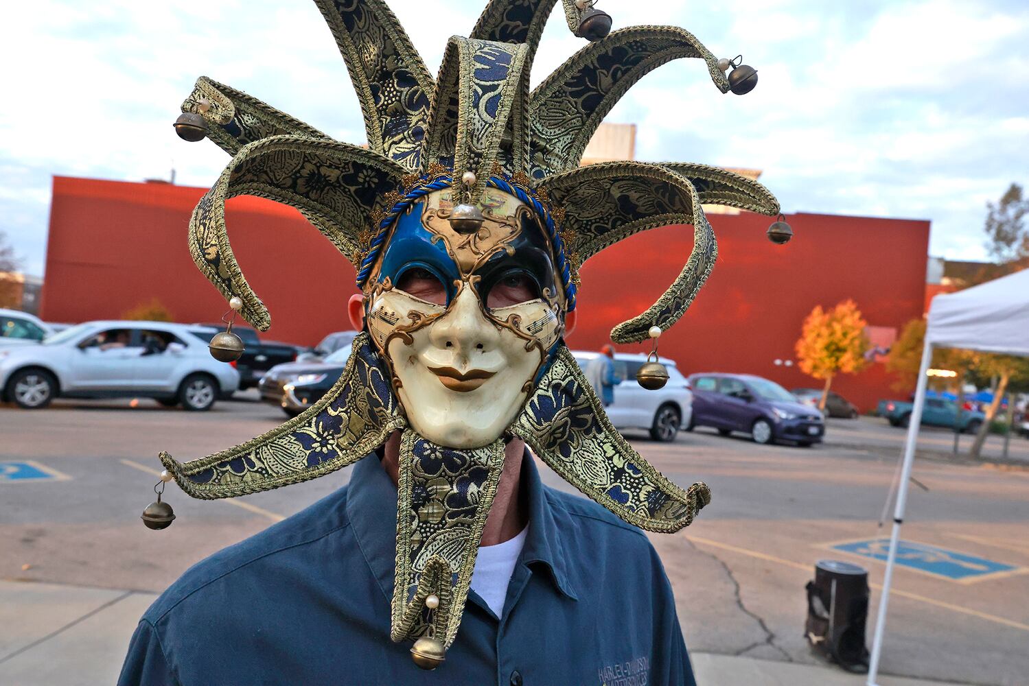 102624 Downtown Trick R Treat SNS
