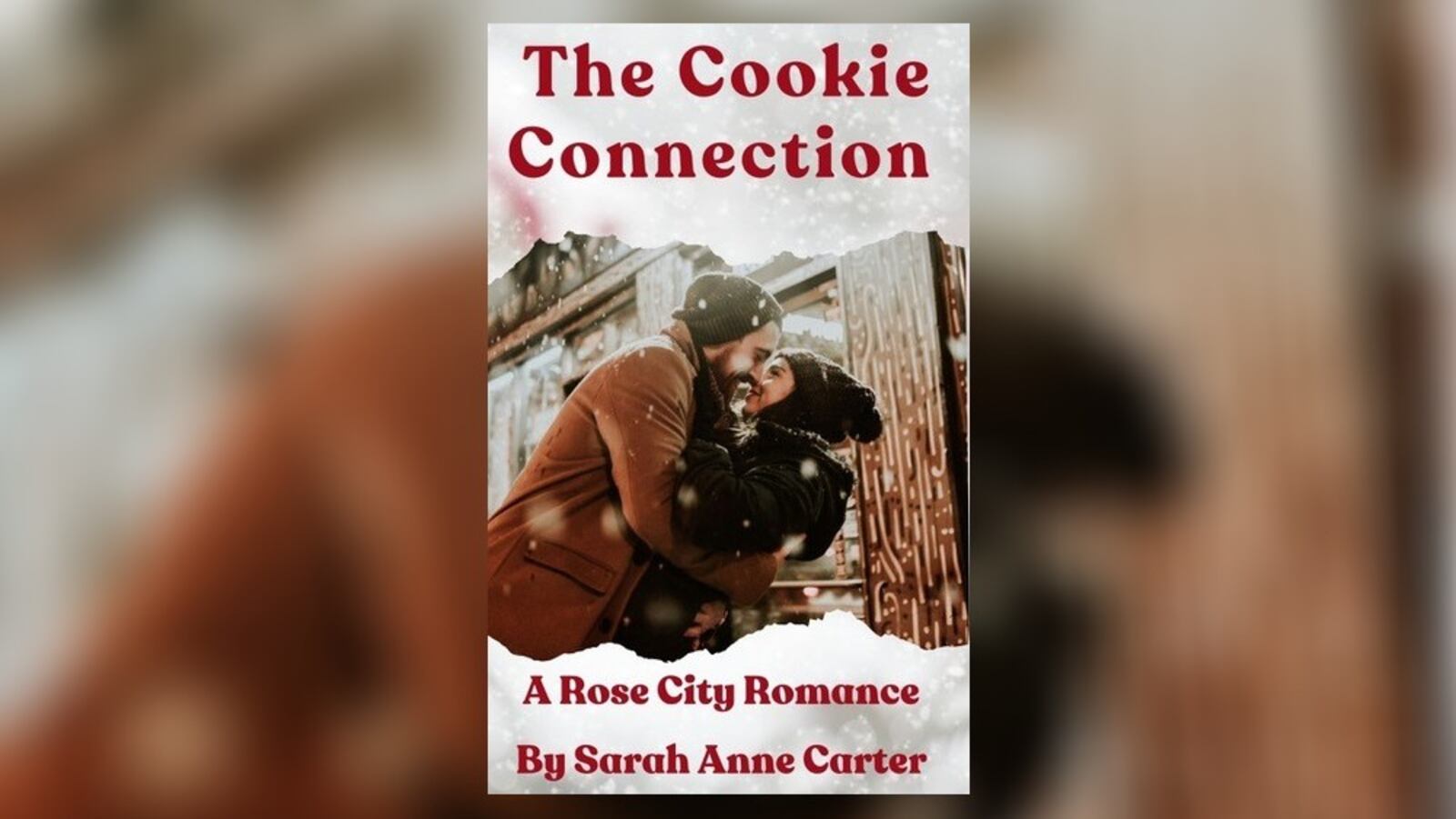 The Cookie Connection. Contributed