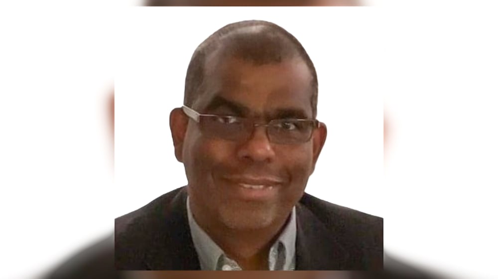 Ray Marcano’s column appears on these pages each Sunday. CONTRIBUTED