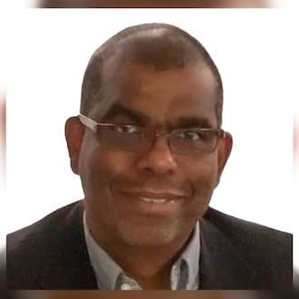 Ray Marcano’s column appears on these pages each Sunday. CONTRIBUTED