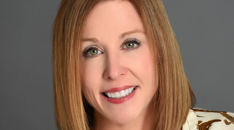 Jo Alice Blondin, Ph.D., President, Clark State Community College