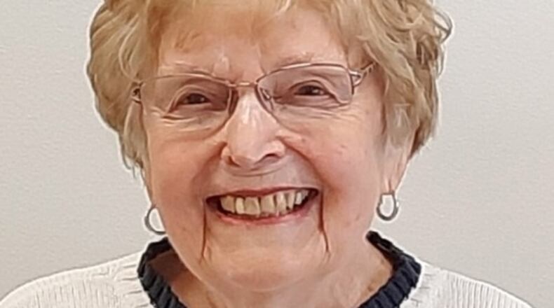 Photo of Barbara Ferdelman