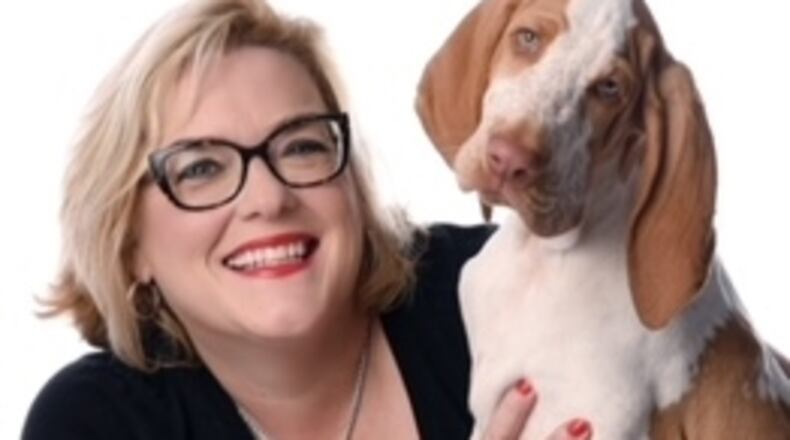 Lisa Welch and Norman, LISA WELCH