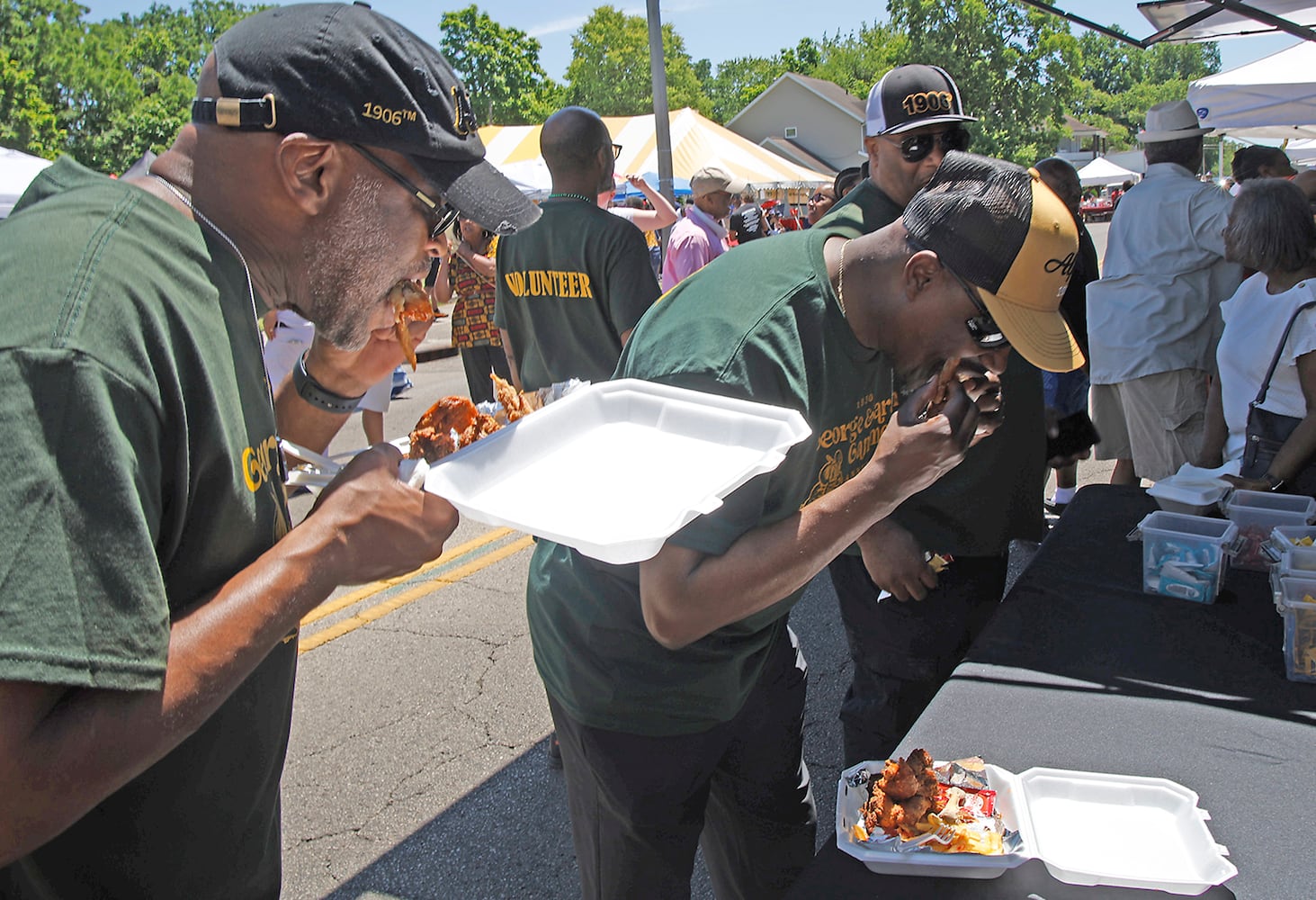 061724 Juneteenth SNS