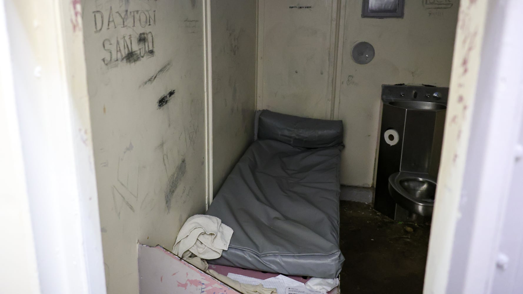 ODDN 081425 Miami County Jail