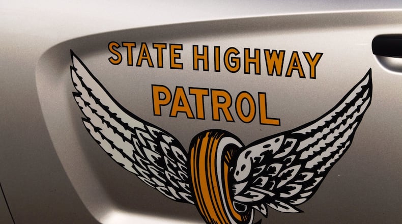 The Ohio State Highway Patrol Springfield Post is investigating a fatal crash. FILE