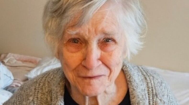 Photo of Lois Shearer