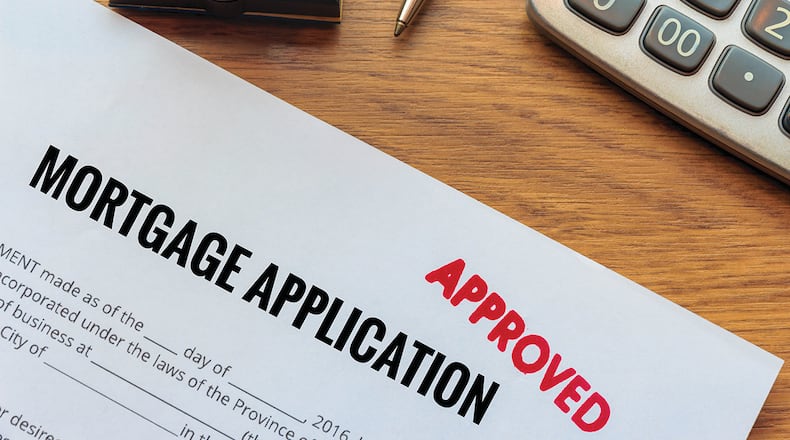 Mortgage preapproval is a simple process and it’s a service offered by most mortgage lenders. METRO NEWS SERVICE