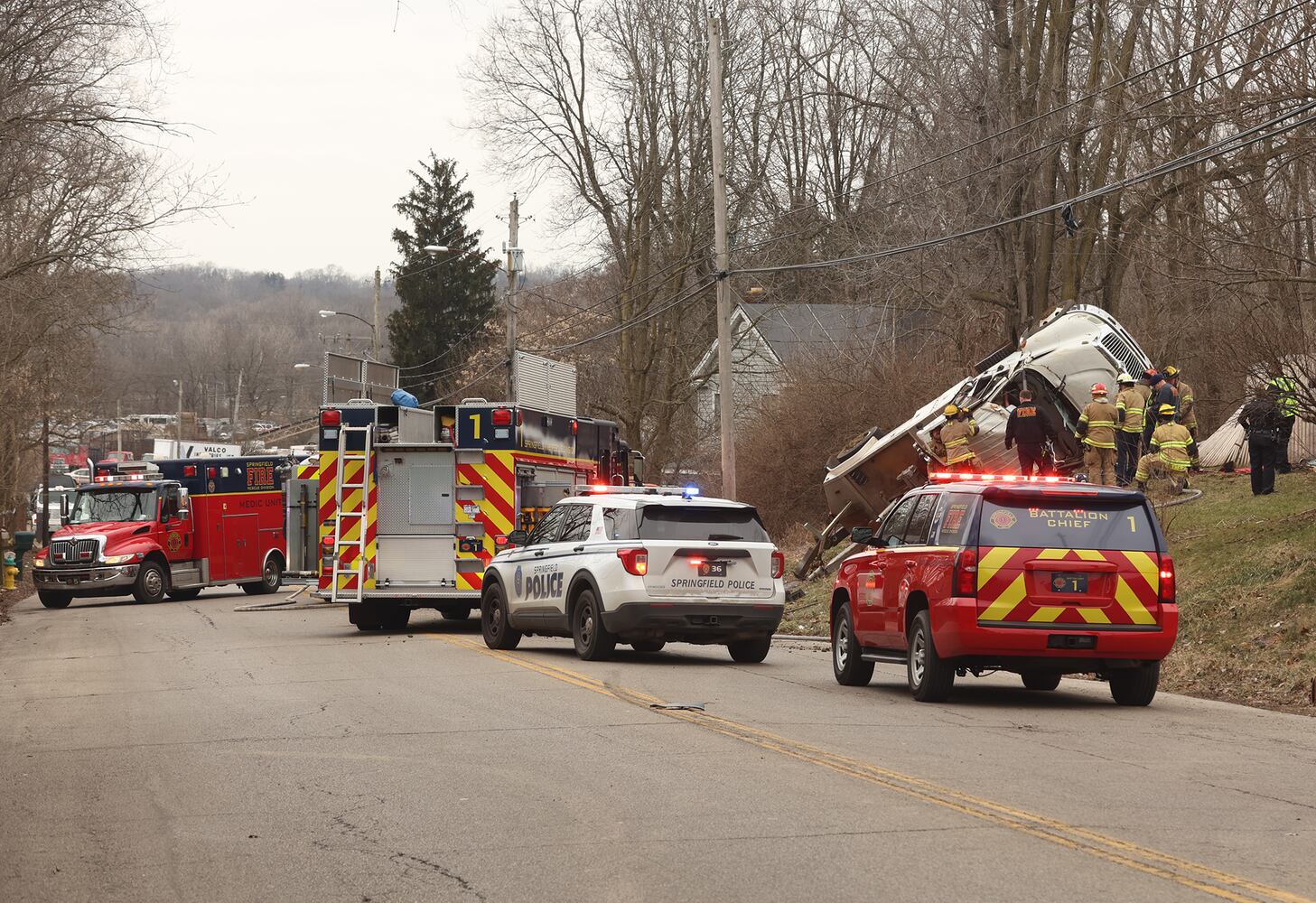 010722 Tow Truck Crash SNS