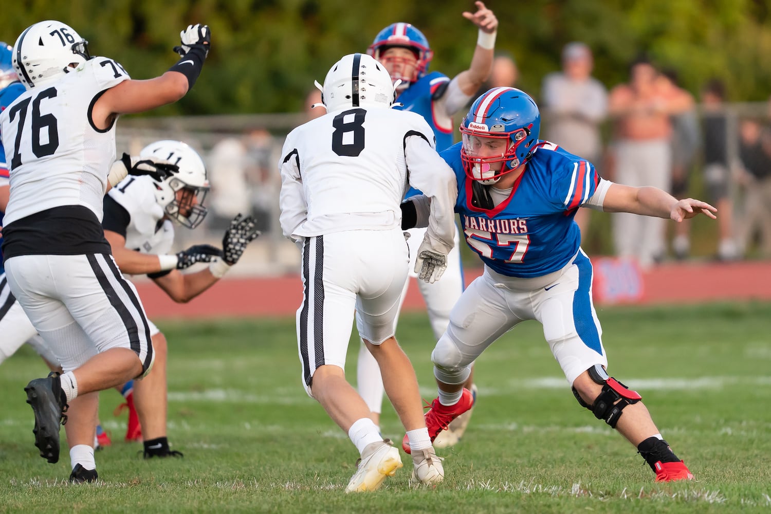 nw greenon hsfb
