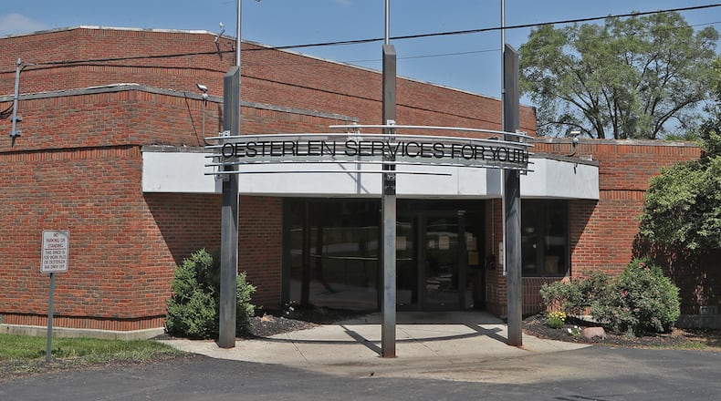 Several events will be held in Clark and Champaign counties this week, including Oesterlen Services For Youth's Trunk or Treat. BILL LACKEY/STAFF