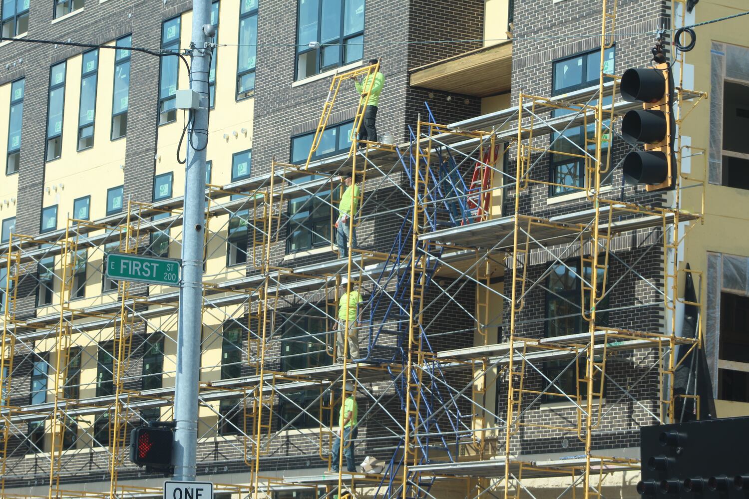 Dayton jobs