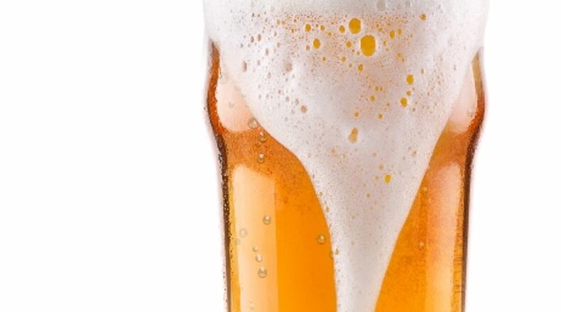 A Cincinnati-area man has filed a lawsuit against Walmart over what he says is the retail giant’s “fraudulent, unlawful, deceptive and unfair” marketing of craft beers that aren’t really craft beers. FILE