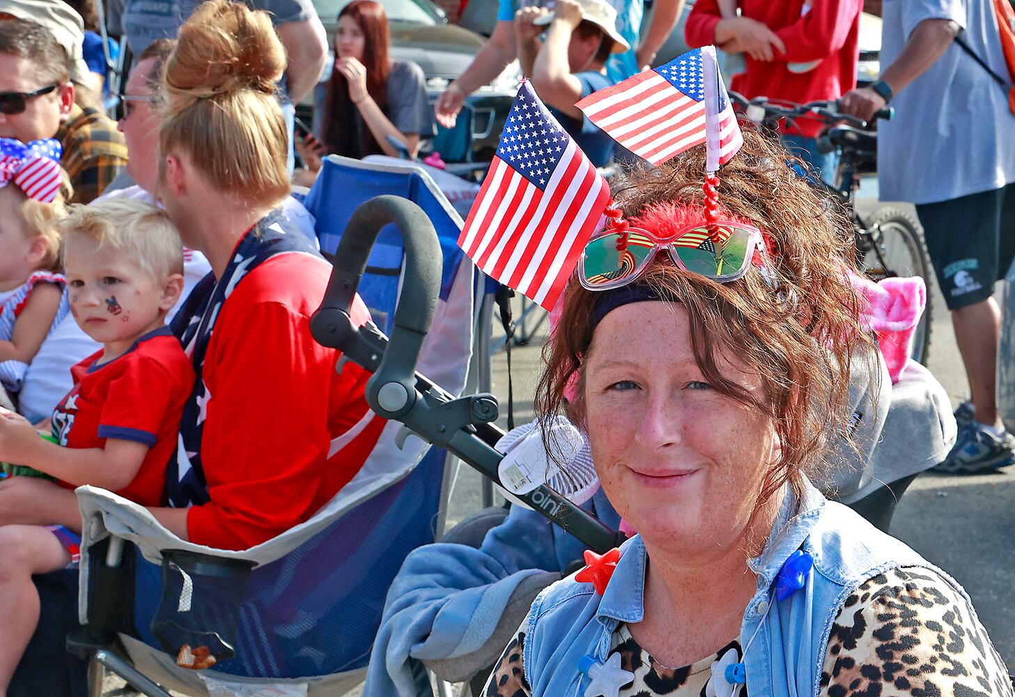 053023 Memorial Day Parade SNS