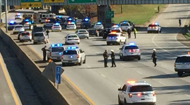 Contributed Photo/WCPO-TV